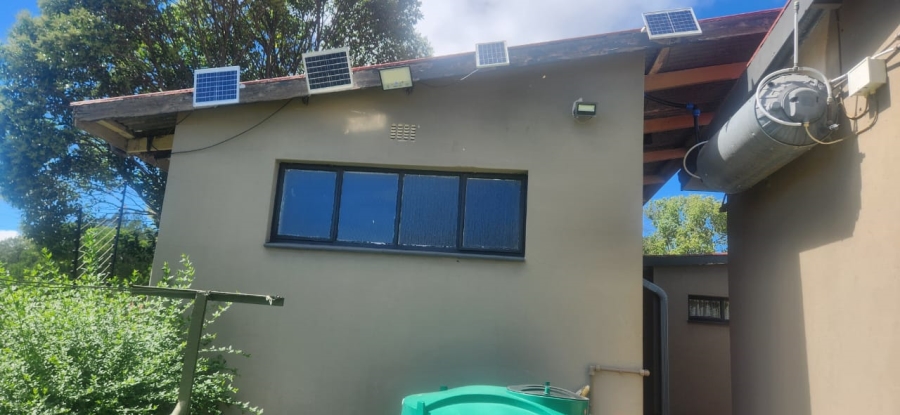 3 Bedroom Property for Sale in Vrede Free State